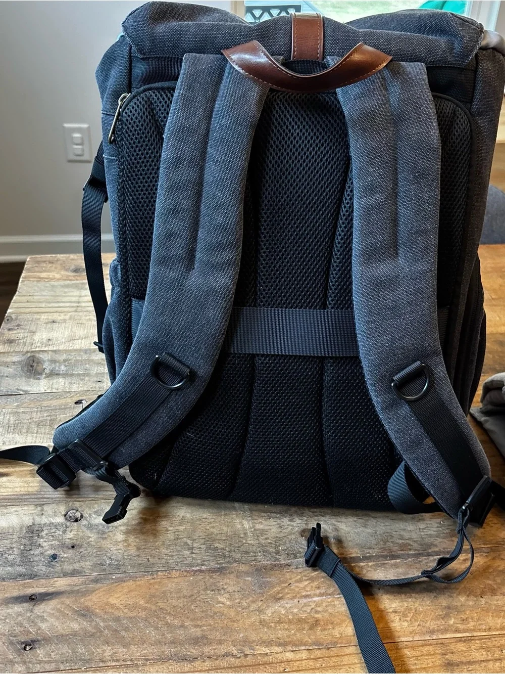 Bagsmart Camera Backpack - Picture 8 of 11